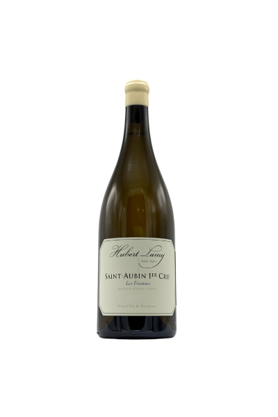 Domaine Hubert Lamy - Saint-Aubin 1er Cru "Les Frionnes" 2021 Magnum