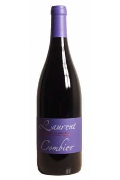 Domaine Combier - Crozes-Hermitage - Laurent Combier - Cuvée L 2022