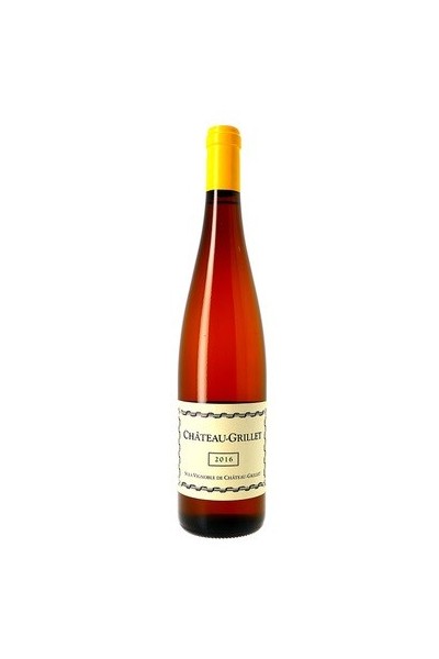 Château Grillet - Château-Grillet - Château Grillet 2019