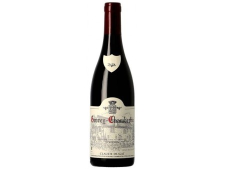 Domaine Claude Dugat - Gevrey-Chambertin 2019