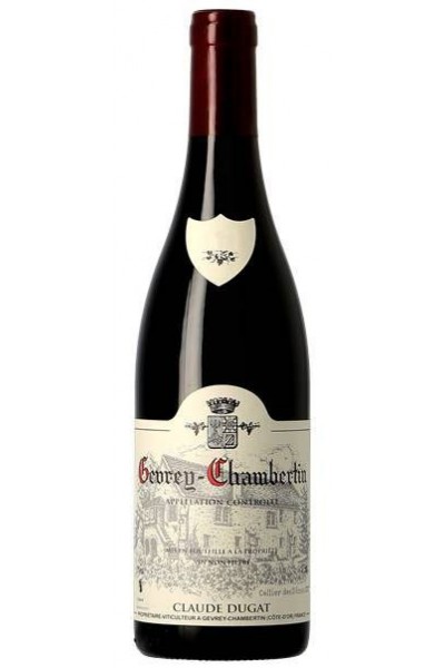 Domaine Claude Dugat - Gevrey-Chambertin 2019