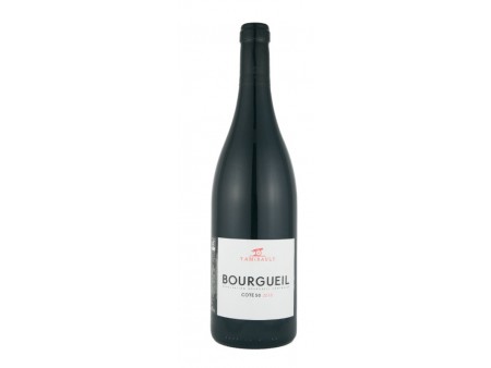 Y. Amirault - Bourgueil - Côte 50 - 2022