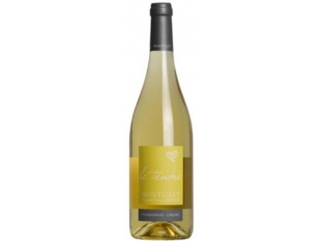 Domaine de Montgilet - Vin de France - Le tendre