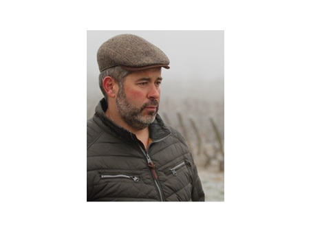 Domaine Nicolas Perrault