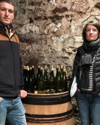 Domaine Raveneau
