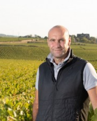 Domaine Pierre-Yves Colin Morey