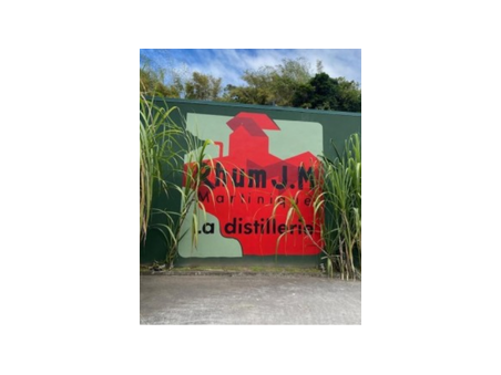 Rhum JM