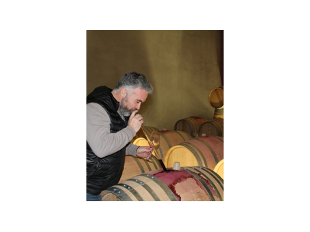 Domaine Nicolas Rossignol