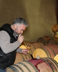Domaine Nicolas Rossignol
