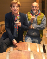 Domaine Jacques Tissot