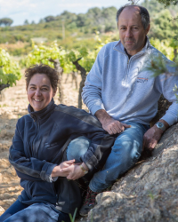 Domaine JP Tollot et Anne Gros
