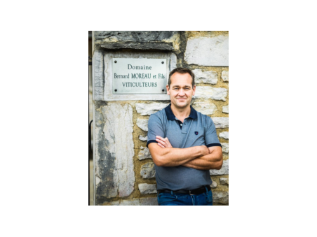 Domaine Alex Moreau