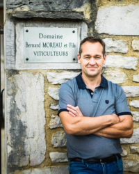 Domaine Alex Moreau