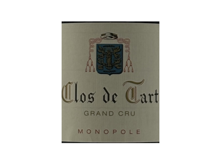 Le Clos de Tart