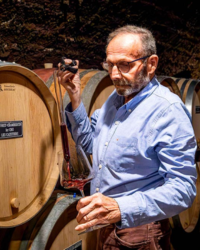 Domaine Bruno Clair