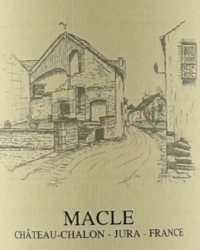 Domaine Macle