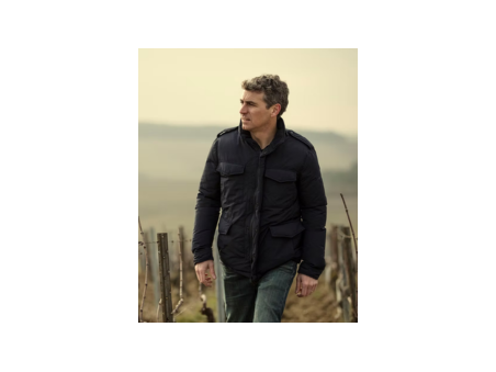 Domaine Louis Michel et Fils