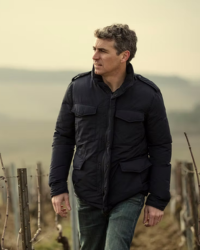 Domaine Louis Michel et Fils