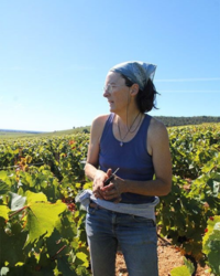 Domaine Claire Naudin