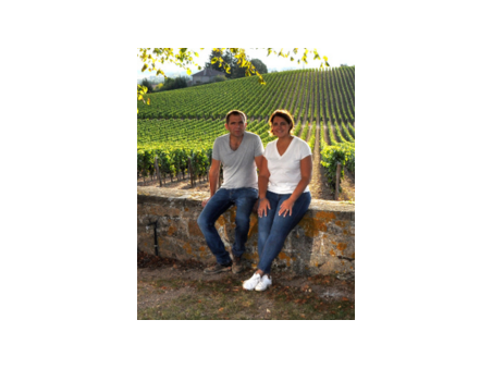 Domaine Sérol