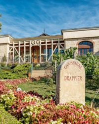 Champagne Drappier
