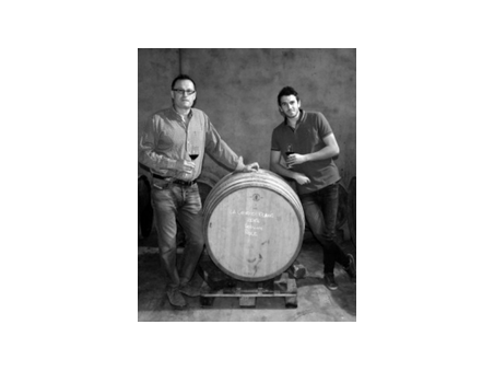 Château Tour Saint Honoré