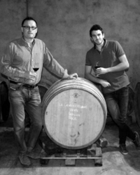 Château Tour Saint Honoré