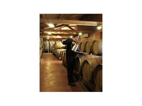 Domaine André Perret