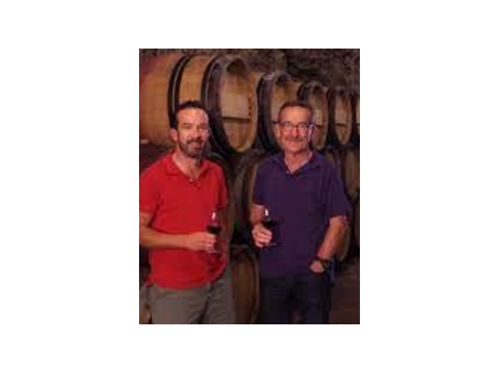 Domaine Bernard Baudry