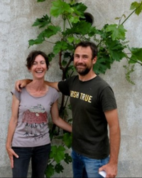 Domaine des Pierres Ecrites