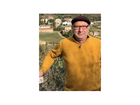 Domaine Rimbert